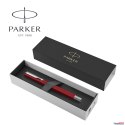 Pióro wieczne (F) VECTOR XL RED, PARKER 2130435 , giftbox Parker