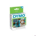 Etykiety DYMO różnego przeznaczenia- 25 x 25 mm, biały S0929120 Dymo