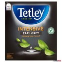 Herbata TETLEY CLASSIC EARL GREY czarna 100 saszetek bez zawieszki Tetley