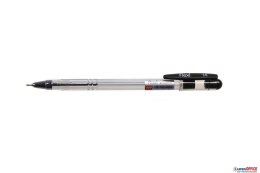 Długopis FLEXI czarny PENMATE TT7037 Penmate