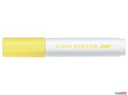 Marker PINTOR M żółty PISW-PT-M-Y PILOT (X) Pilot