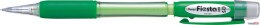 Ołówek automatyczny 0,5mm AX125-D zielony PENTEL Pentel