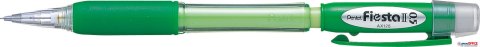 Ołówek automatyczny 0,5mm AX125-D zielony PENTEL Pentel