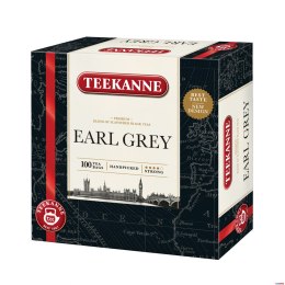 Herbata TEEKANNE EARL GREY 100t x 1,65g czarna Teekanne