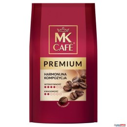 Kawa MK Cafe Premium 1kg ziarnista Movenpick