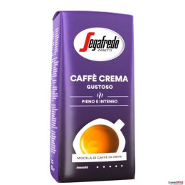 Kawa Segafredo CAFFE CREMA GUSTOSO, 1 kg ziarnista Segafredo