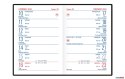 Kalendarz EKO IMPRESS kieszonkowy 2024 (K2) TELEGRAPH Telegraph