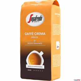 Kawa Segafredo CAFFE CREMA DOLCE, 1 kg ziarnista Segafredo