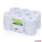 Ręcznik papierowy w roli 220m 2 warstwy(6) WEPA 317061/317060/317830 Wepa