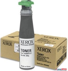 Toner XEROX 106R01277 Kit of 2 Bottles WC5016/5020 12600str Xerox