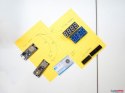 Bloczek samoprzylepny POST-IT_ Super Sticky (660-S), 102x152mm, 1x75 kart., żółty Post-It 3M