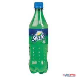 Napój SPRITE 0.5L butelka PET Sprite