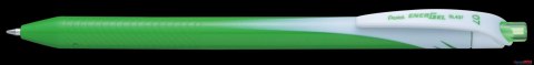 Pióro kulkowe 0,7mm seledynowe BL437-K PENTEL Pentel