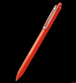 Długopis 0,7mm iZee czerwony BX467-B PENTEL Pentel