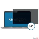 Kensington privacy filter 2 way removable 35.6cm 14 Wide 16:9 626462 Kensington