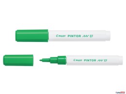 Marker PINTOR EF jasny zielony PISW-PT-EF-LG PILOT Pilot