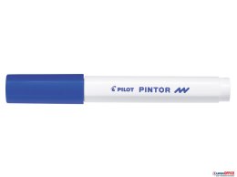 Marker PINTOR F niebieski PISW-PT-F-L PILOT Pilot