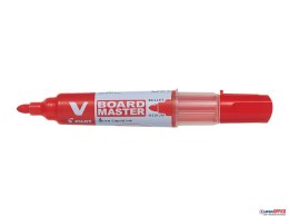 Marker suchościeralny V BOARD MASTER czerwony PIWBMA-VBM-M-R-BG PILOT Pilot