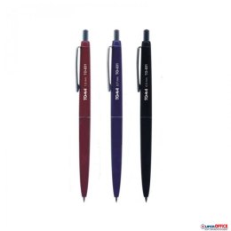 Długopis Asystent 0,7mm niebieski TO-031 TOMA Toma