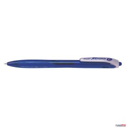 Długopis olejowy PILOT REXGRIP niebieski PIBPRG-10R-L Pilot
