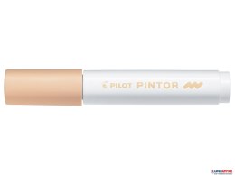 Marker PINTOR M jasny pomarańczowy PISW-PT-M-PO PILOT (X) Pilot
