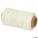 Nici bielone bawełna 10dkg JUMATEX (sznur pakowy, wędliniarski) Jumatex