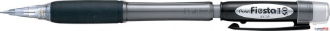 Ołówek automatyczny 0,5mm AX125-A czarny PENTEL Pentel