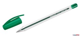 Długopis STICK SUPER SOFT K86 zielony 601481 PELIKAN Pelikan