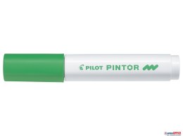 Marker PINTOR M jasny zielony PISW-PT-M-LG PILOT Pilot