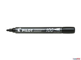 Marker Permanentny SCA-100 czarny PILOT SCA-100-B Pilot