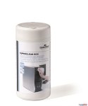 Ściereczki do czyszczenia obudowy SUPERCLEAN box DURABLE 5708-02 Durable
