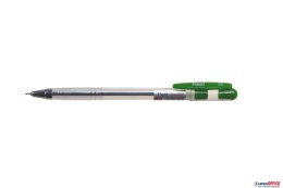 Długopis FLEXI zielony PENMATE TT7039 Penmate