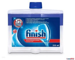 FINISH Środek do czyszczenia zmywarek 250 ml Regular 80138 Finish