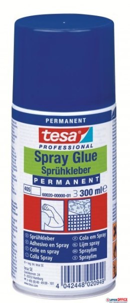 Klej w sprayu TESA 300 ml. 60020-00000-01 Tesa