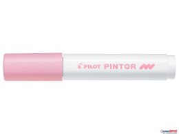 Marker PINTOR M pastelowy różowy PISW-PT-M-PP PILOT Pilot