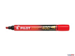 Marker permanentny SCA-400 czerwony PILOT SCA-400-R (X) Pilot