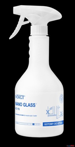 Voigt nano Glass VC 176 VC176 / C201 Voigt
