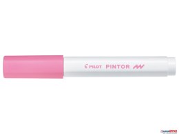 Marker PINTOR F różowy PISW-PT-F-P PILOT (X) Pilot