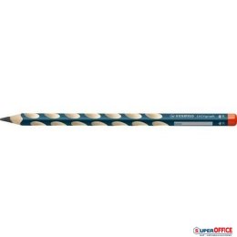 Ołówek drewniany STABILO EASY graph dla praworęcznych 322/HB Stabilo