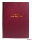715-B Księga Inwentarzowa MICHALCZYK&PROKOP A4 80 kartek Michalczyk i Prokop