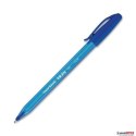 Długopis automatyczny INKJOY 100RT M niebieski PAPER MATE S0957040 Paper Mate