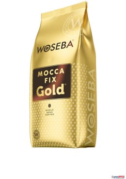 Kawa WOSEBA MOCCA FIX GOLD 1kg ziarnista Woseba