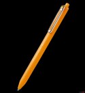 Długopis 0,7mm iZee pomarańczowy BX467-F PENTEL Pentel