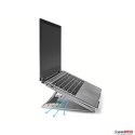 Podstawka Kensington SmartFit Easy Riser Go Large do laptopów o przekątnej do 17 cali K50420EU Kensington