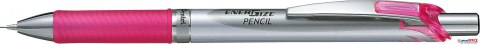 Ołówek automatyczny 0,5mm PL75-P różowy PENTEL Pentel