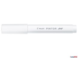 Marker PINTOR F biały PISW-PT-F-W PILOT Pilot