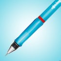 Ołówek automatyczny 2B, 0,7mm niebieski VISUCLICK ROTRING, 2088548 Rotring