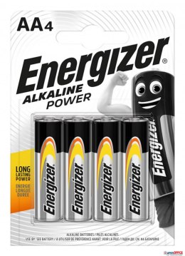 Bateria alkaliczna ENERGIZER INTELLIGENT LR06/AA (4szt) Energizer