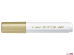 Marker PINTOR M złoty PISW-PT-M-GD PILOT Pilot