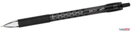 Długopis automatyczny BOY RS czarny RYSTOR 454-000 Rystor